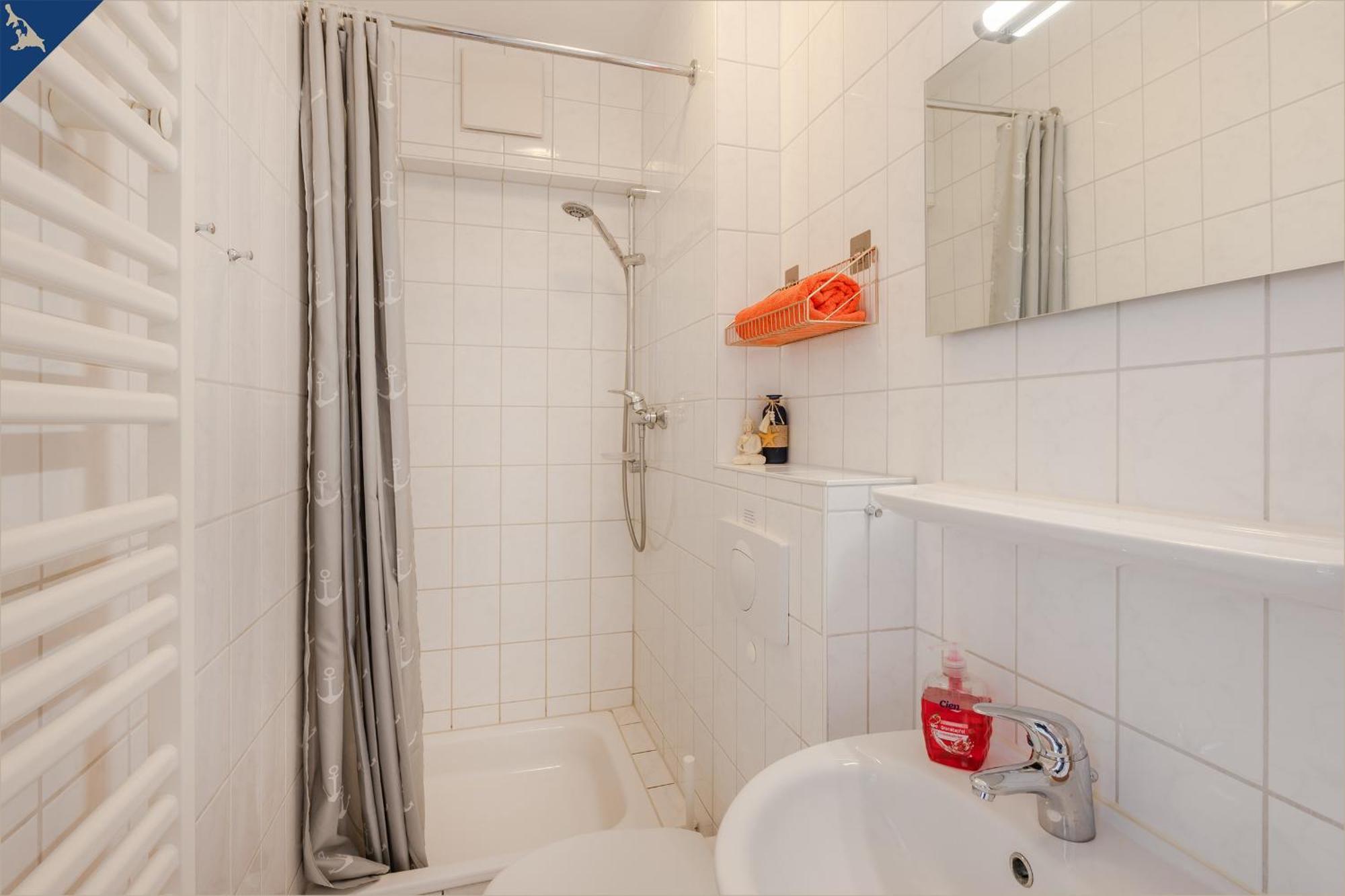 Nur 100M Zum Strand Fewo Seebrise 109 By Pro Home Appartements Zempin Dış mekan fotoğraf