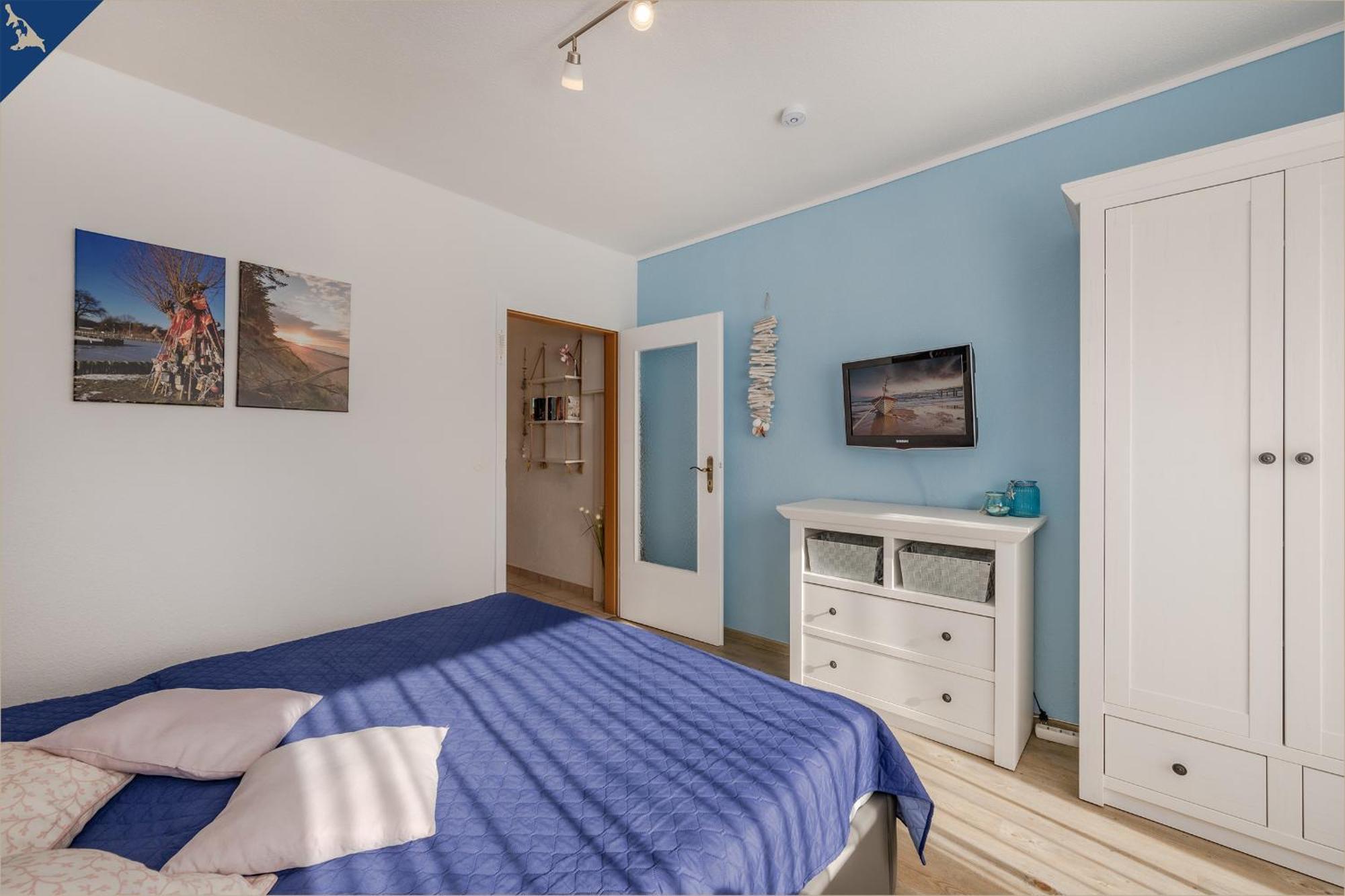 Nur 100M Zum Strand Fewo Seebrise 109 By Pro Home Appartements Zempin Dış mekan fotoğraf