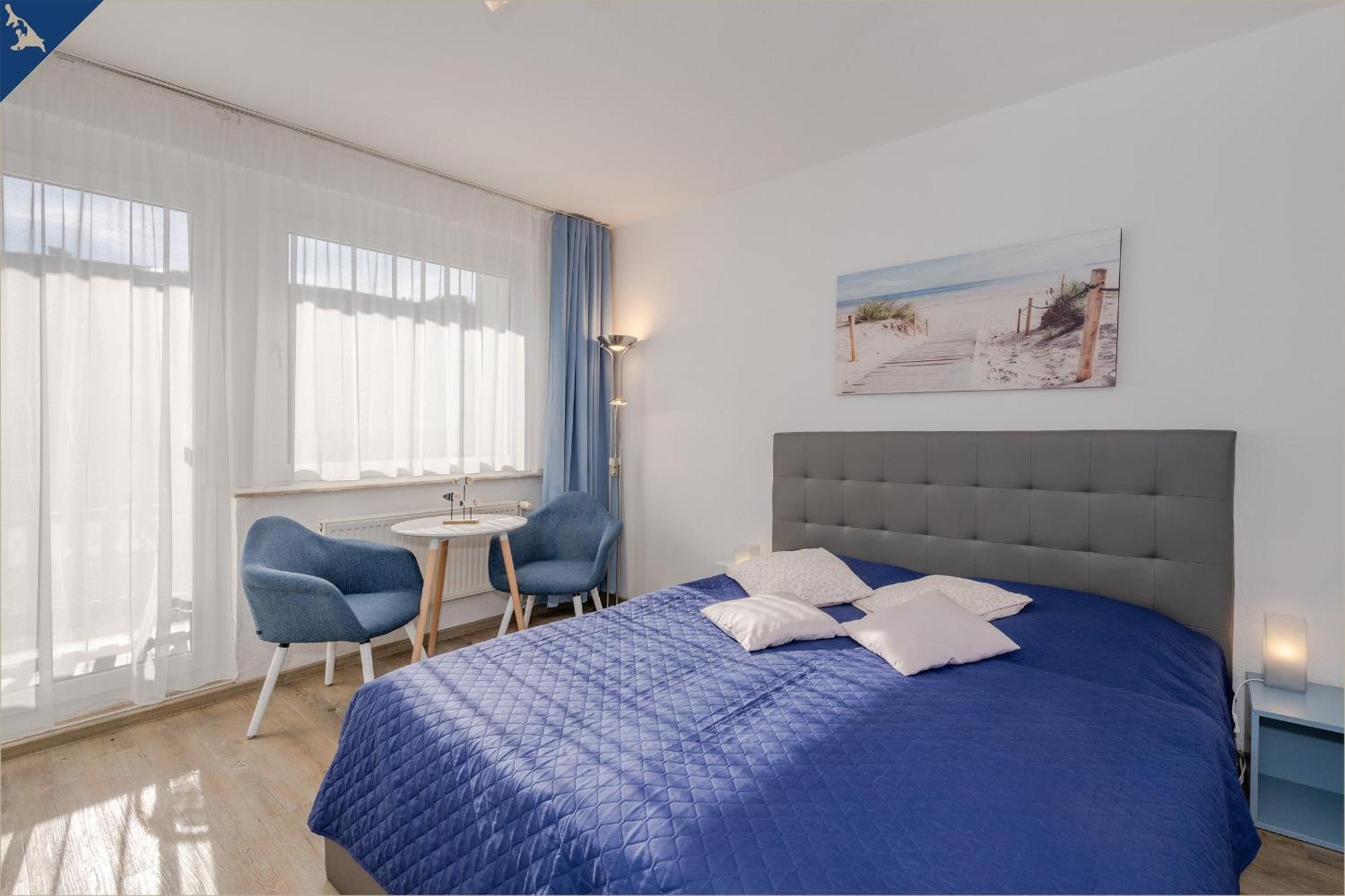 Nur 100M Zum Strand Fewo Seebrise 109 By Pro Home Appartements Zempin Dış mekan fotoğraf