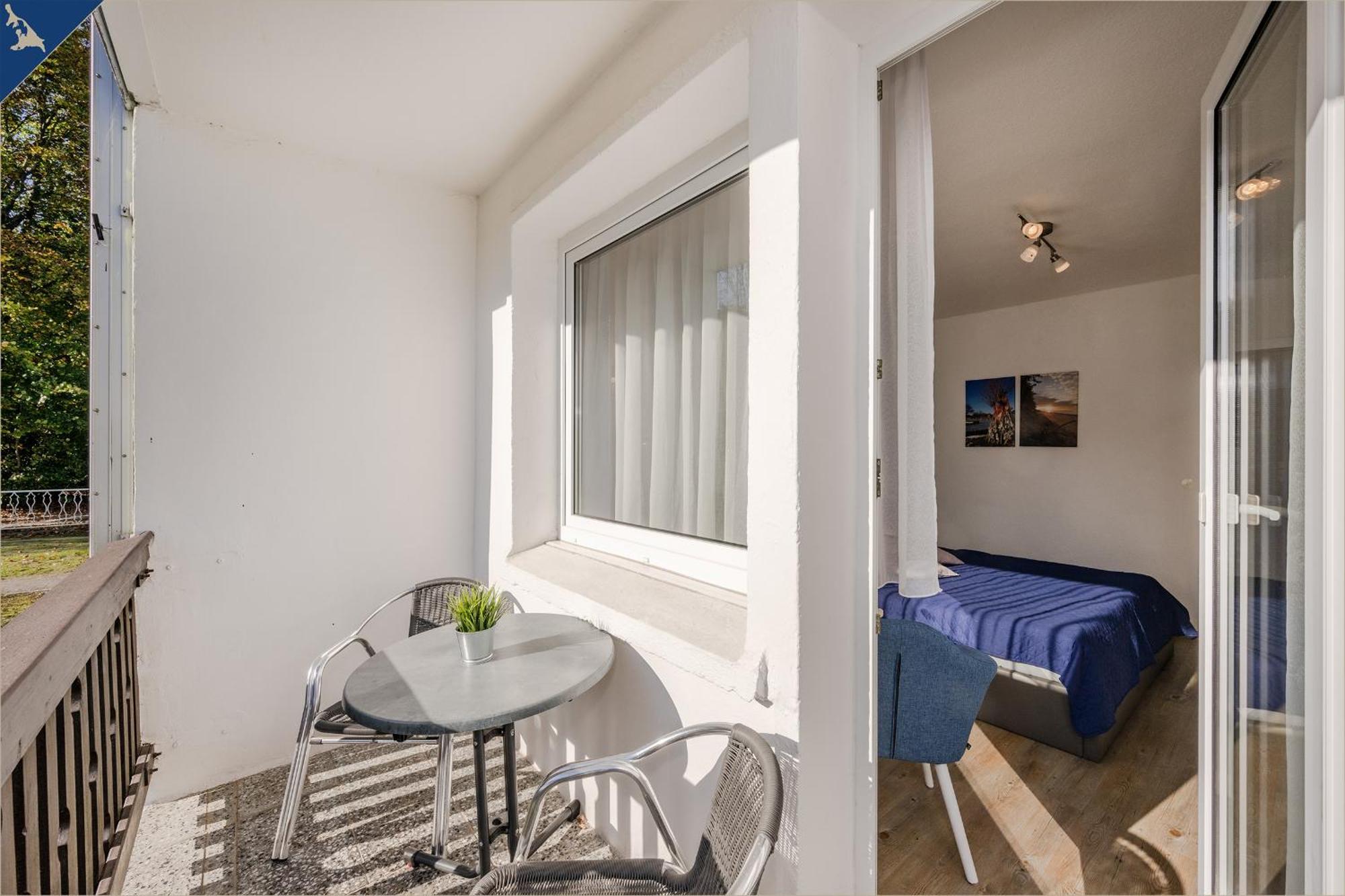 Nur 100M Zum Strand Fewo Seebrise 109 By Pro Home Appartements Zempin Dış mekan fotoğraf